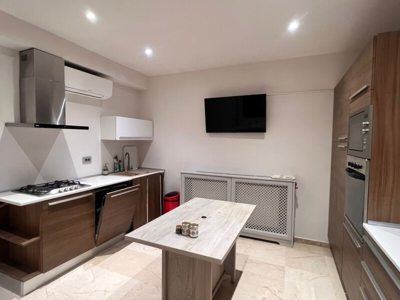 Vila Cu 6 Camere Cu Gradina Si Terasa - Baneasa Residential Park | Bliss Imobiliare / Photo 20 - BLISS Imobiliare