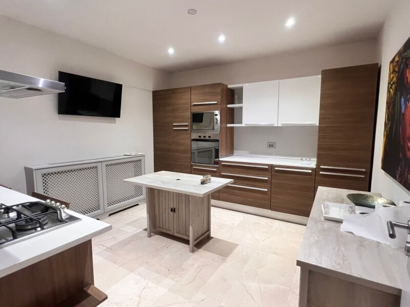 3-Bedroom Luxury Villa, Garden & Terrace - Baneasa Residential Park, Bucharest / Ilfov | Bliss Imobiliare / Photo 18 - BLISS Imobiliare