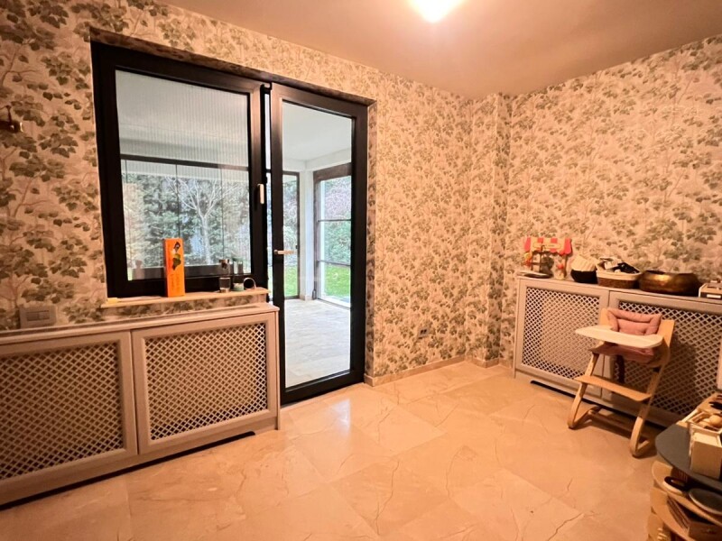 3-Bedroom Luxury Villa, Garden & Terrace - Baneasa Residential Park, Bucharest / Ilfov | Bliss Imobiliare / Photo 16 - BLISS Imobiliare