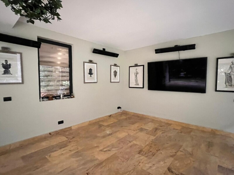Vila Cu 6 Camere Cu Gradina Si Terasa - Baneasa Residential Park | Bliss Imobiliare / Photo 12 - BLISS Imobiliare