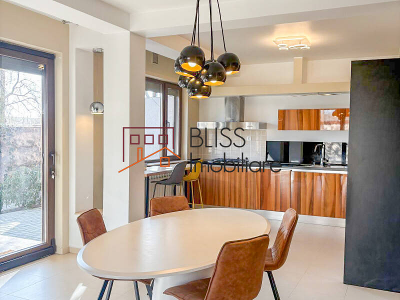 Modern 4-Bedroom Villa In Pipera, 250sqm Of Space With 300sqm Yard, Bucharest / Ilfov | Bliss Imobiliare / Photo 2 - BLISS Imobiliare