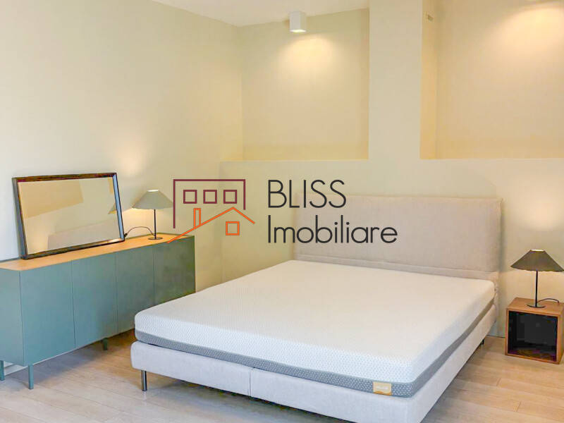 Modern 4-Bedroom Villa In Pipera, 250sqm Of Space With 300sqm Yard, Bucharest / Ilfov | Bliss Imobiliare / Photo 9 - BLISS Imobiliare