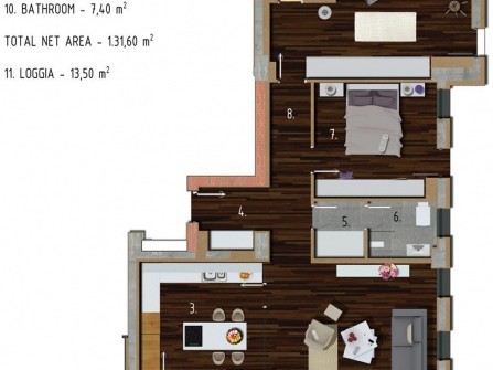 Photo 22 - BLISS Imobiliare