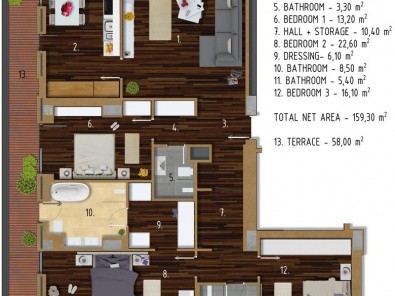 Photo 24 - BLISS Imobiliare