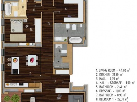 Photo 25 - BLISS Imobiliare