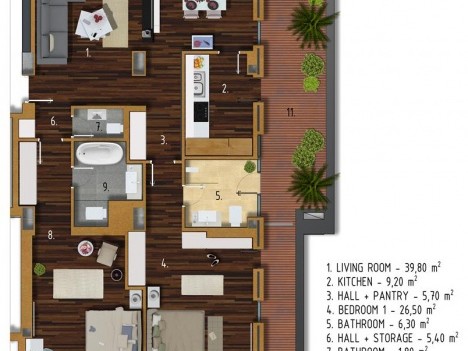 Photo 26 - BLISS Imobiliare