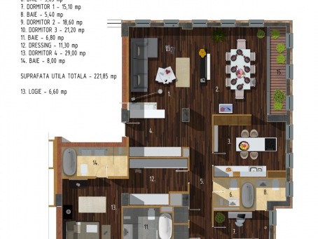 Photo 27 - BLISS Imobiliare
