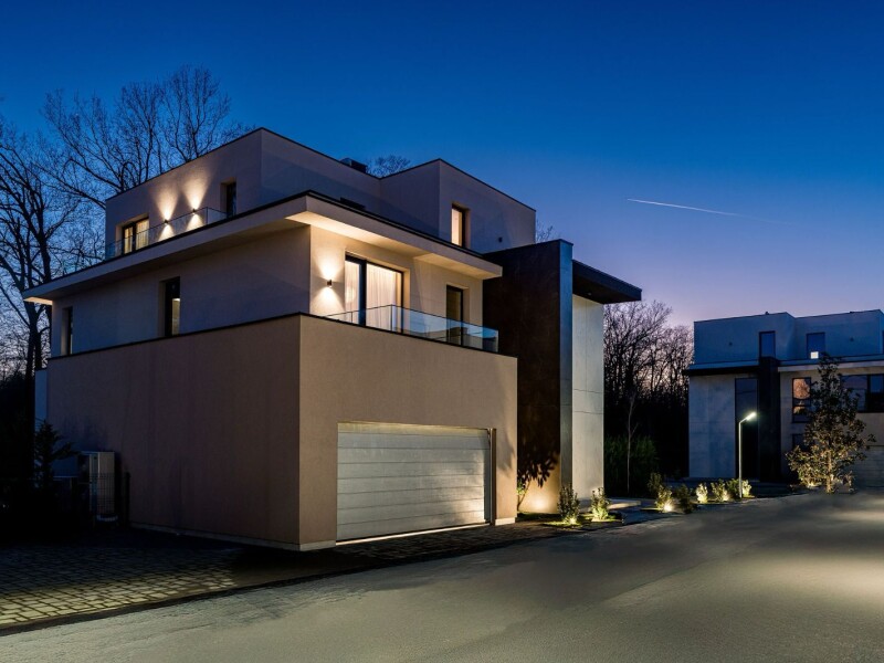 Vila de Inchiriat Iancu Nicolae | Pipera - 5 Camere - ID:126279 | Bliss Imobiliare / Photo 2 - BLISS Imobiliare