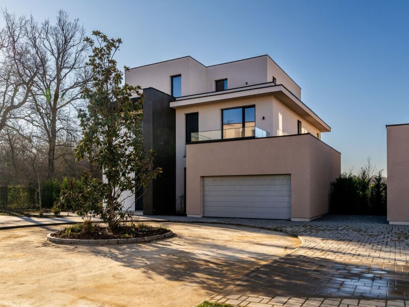 Vila de Inchiriat Iancu Nicolae | Pipera - 5 Camere - ID:126279 | Bliss Imobiliare / Photo 4 - BLISS Imobiliare
