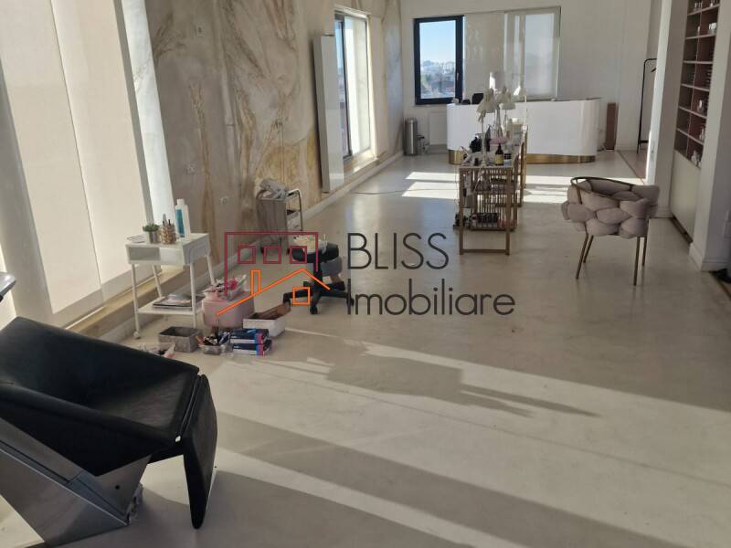 Generous 3-Room Space With Terrace & Parking, Bucharest / Ilfov | Bliss Imobiliare / Photo 2 - BLISS Imobiliare