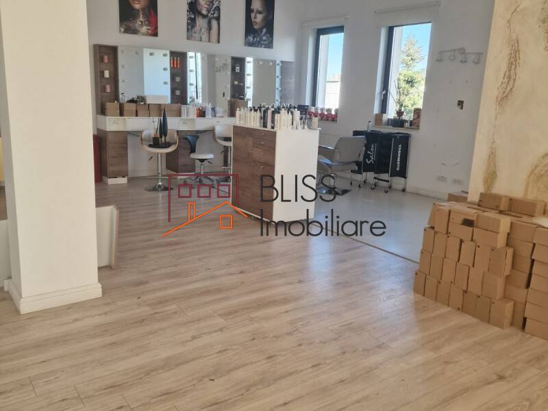 Spatiu Generos 3 Camere Cu Terasa Si Parcare | Bliss Imobiliare / Photo 1 - BLISS Imobiliare