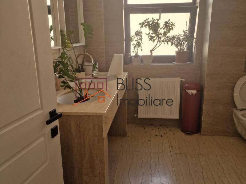 Generous 3-Room Space With Terrace & Parking, Bucharest / Ilfov | Bliss Imobiliare / Photo 5 - BLISS Imobiliare