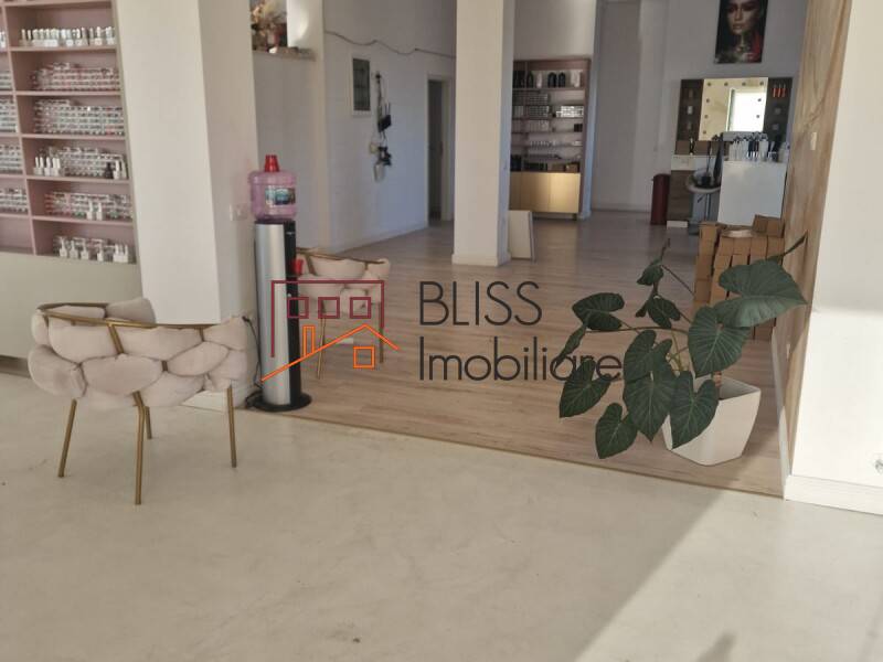 Spatiu Generos 3 Camere Cu Terasa Si Parcare | Bliss Imobiliare / Photo 7 - BLISS Imobiliare