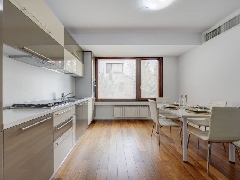 Apartament Premium Cu 3 Camere Kiseleff | Bliss Imobiliare / Photo 3 - BLISS Imobiliare