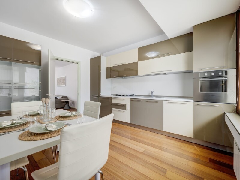 Modern 2-Bedroom Apartment Kiseleff, Bucharest | Bliss Imobiliare / Photo 2 - BLISS Imobiliare