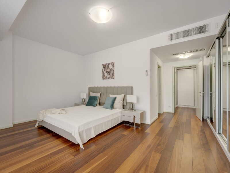 Modern 2-Bedroom Apartment Kiseleff, Bucharest | Bliss Imobiliare / Photo 6 - BLISS Imobiliare
