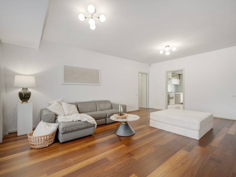 Modern 2-Bedroom Apartment Kiseleff, Bucharest | Bliss Imobiliare / Photo 1 - BLISS Imobiliare