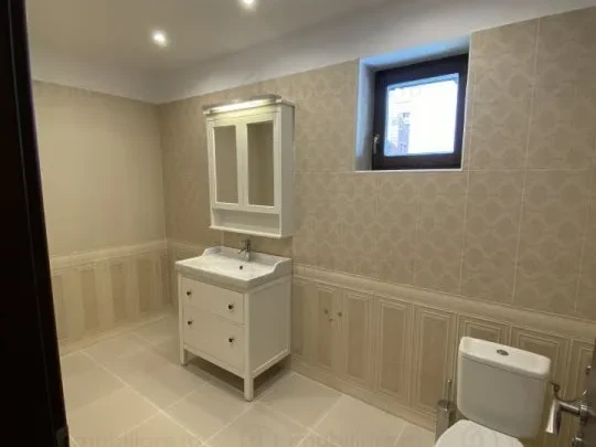 Exclusive Primaverii Villa, 13 Rooms, Bucharest | Bliss Imobiliare / Photo 8 - BLISS Imobiliare