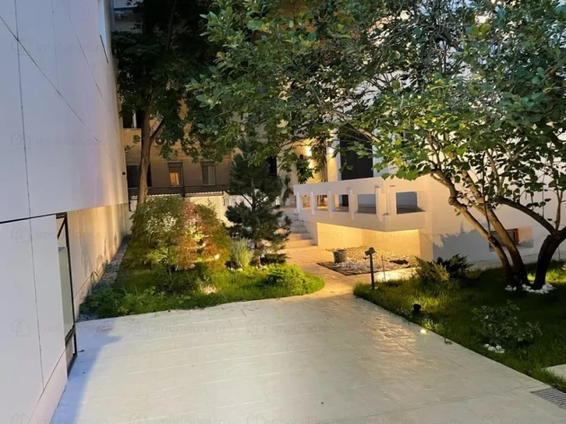Vila Exclusivista In Primaverii | Bliss Imobiliare / Photo 11 - BLISS Imobiliare