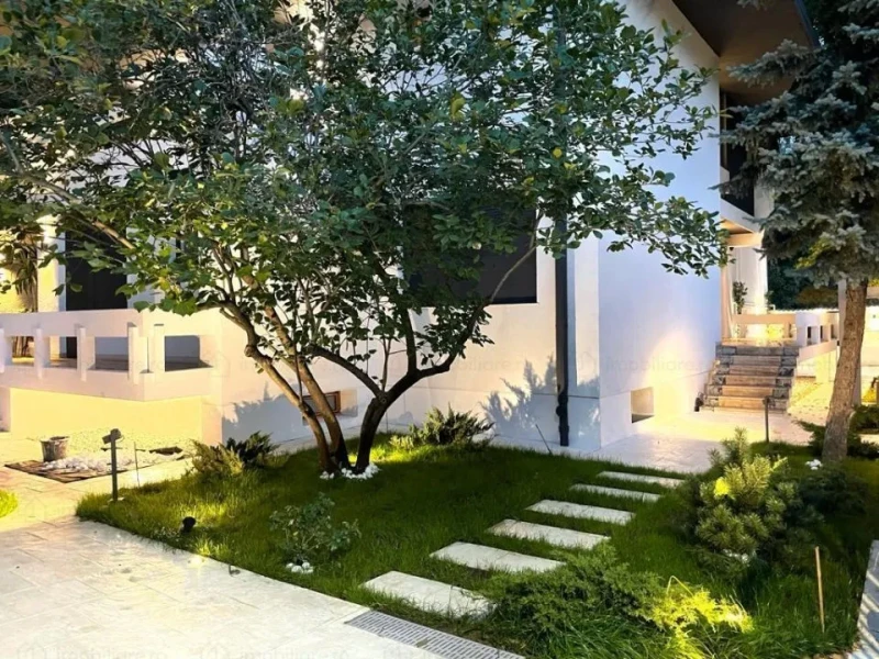 Vila Exclusivista In Primaverii | Bliss Imobiliare / Photo 1 - BLISS Imobiliare