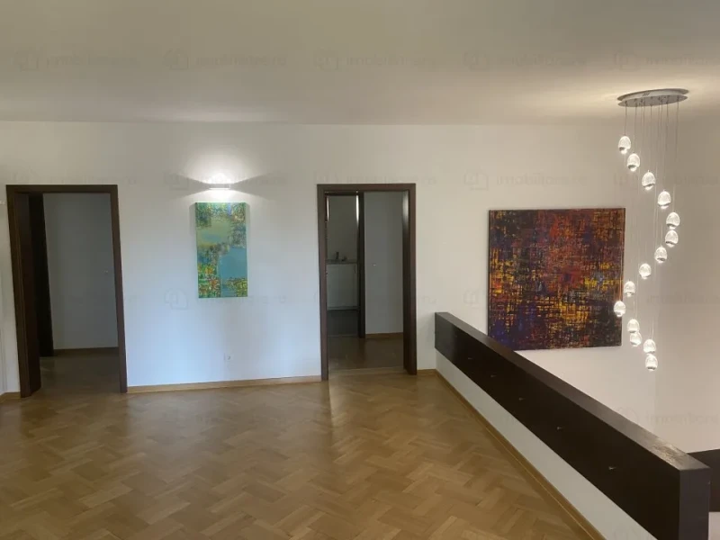 Exclusive Primaverii Villa, 13 Rooms, Bucharest | Bliss Imobiliare / Photo 3 - BLISS Imobiliare