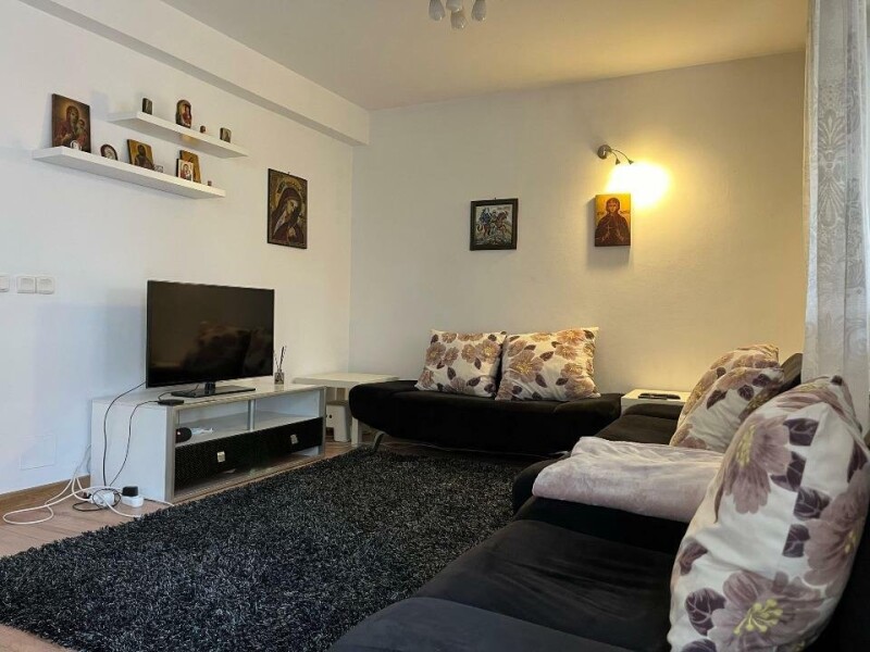 Villa for Rent Iancu Nicolae | Pipera, Bucharest / Ilfov - 3 Bedroom - ID:126512 | Bliss Imobiliare / Photo 2 - BLISS Imobiliare