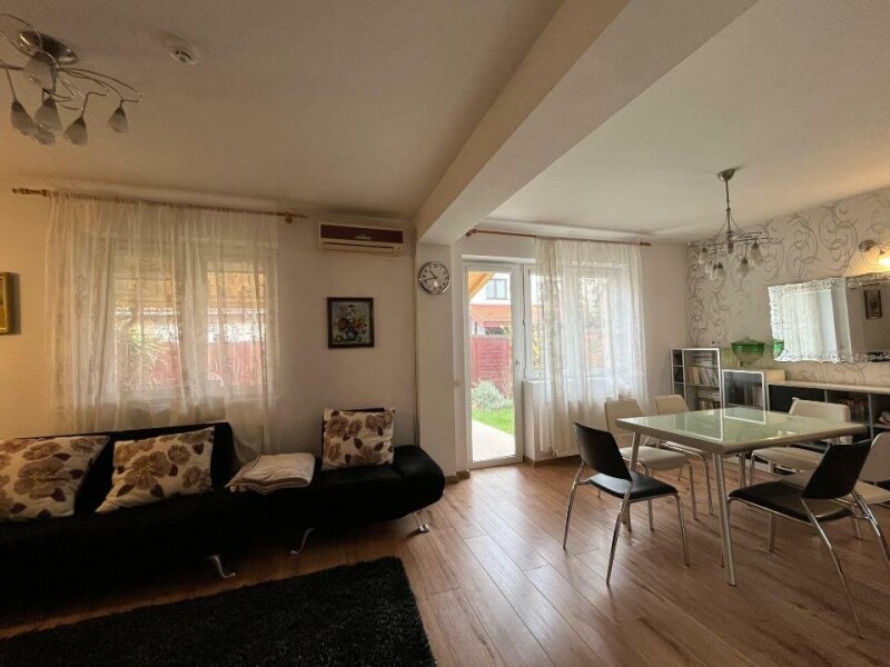 Vila de Inchiriat Iancu Nicolae | Pipera - 4 Camere - ID:126512 | Bliss Imobiliare / Photo 3 - BLISS Imobiliare