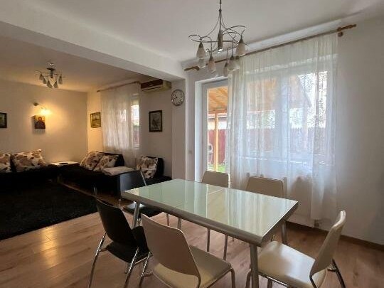 Villa for Rent Iancu Nicolae | Pipera, Bucharest / Ilfov - 3 Bedroom - ID:126512 | Bliss Imobiliare / Photo 5 - BLISS Imobiliare