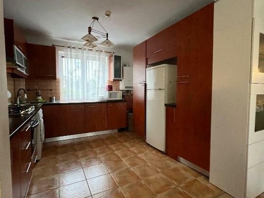 Villa for Rent Iancu Nicolae | Pipera, Bucharest / Ilfov - 3 Bedroom - ID:126512 | Bliss Imobiliare / Photo 7 - BLISS Imobiliare