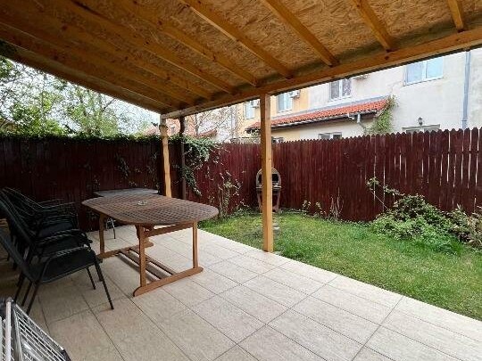Villa for Rent Iancu Nicolae | Pipera, Bucharest / Ilfov - 3 Bedroom - ID:126512 | Bliss Imobiliare / Photo 16 - BLISS Imobiliare