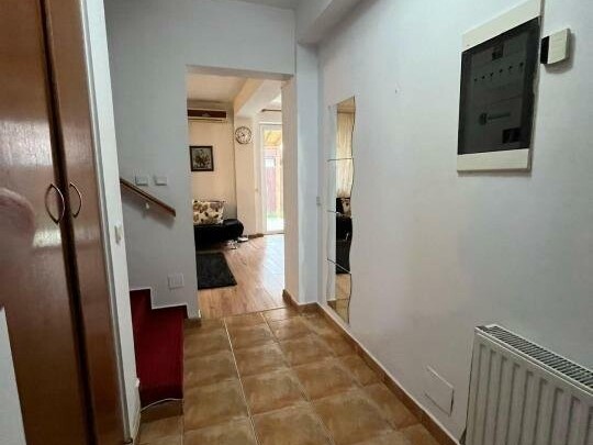Villa for Rent Iancu Nicolae | Pipera, Bucharest / Ilfov - 3 Bedroom - ID:126512 | Bliss Imobiliare / Photo 12 - BLISS Imobiliare