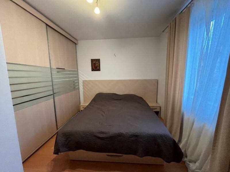 Vila de Inchiriat Iancu Nicolae | Pipera - 4 Camere - ID:126512 | Bliss Imobiliare / Photo 8 - BLISS Imobiliare