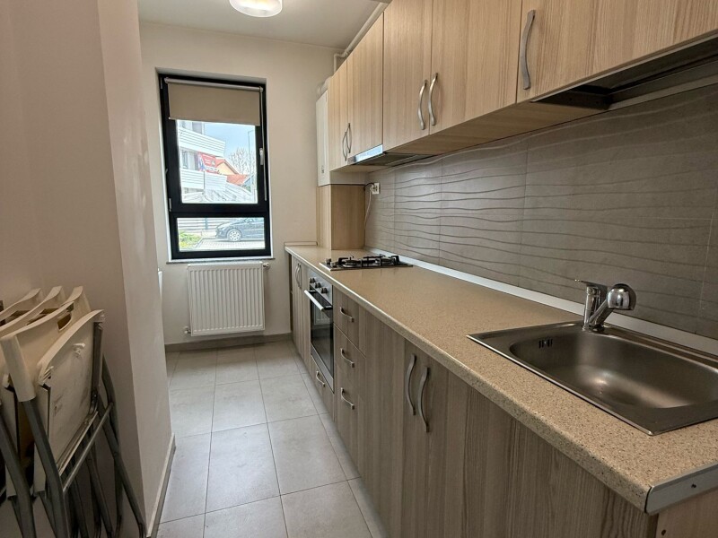 Apartament 2 Camere Mobilat In Pipera | Bliss Imobiliare / Photo 7 - BLISS Imobiliare