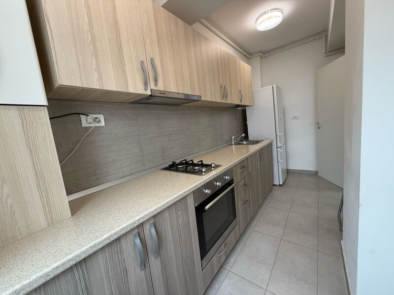 Apartament 2 Camere Mobilat In Pipera | Bliss Imobiliare / Photo 9 - BLISS Imobiliare