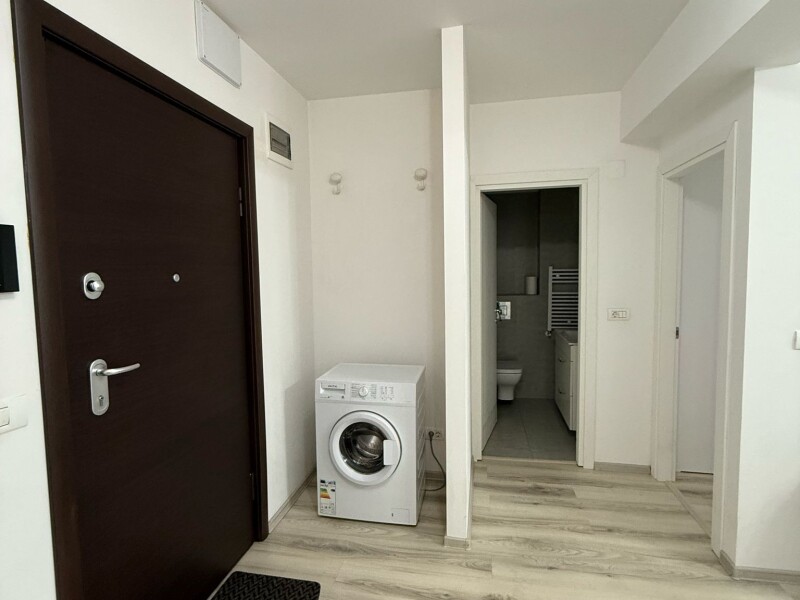 Apartment In Pipera, Bucharest / Ilfov | Bliss Imobiliare / Photo 10 - BLISS Imobiliare