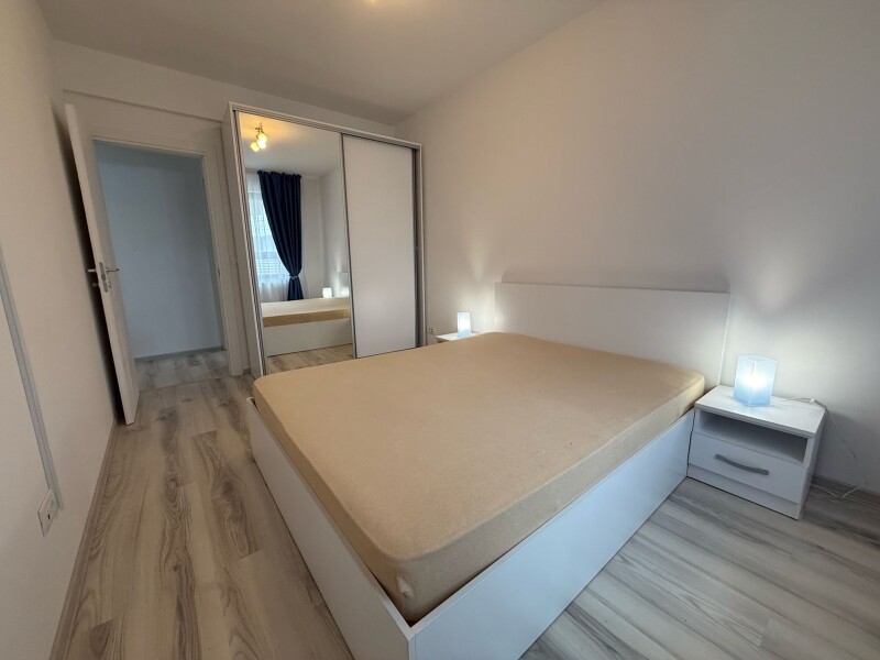 Apartment In Pipera, Bucharest / Ilfov | Bliss Imobiliare / Photo 12 - BLISS Imobiliare