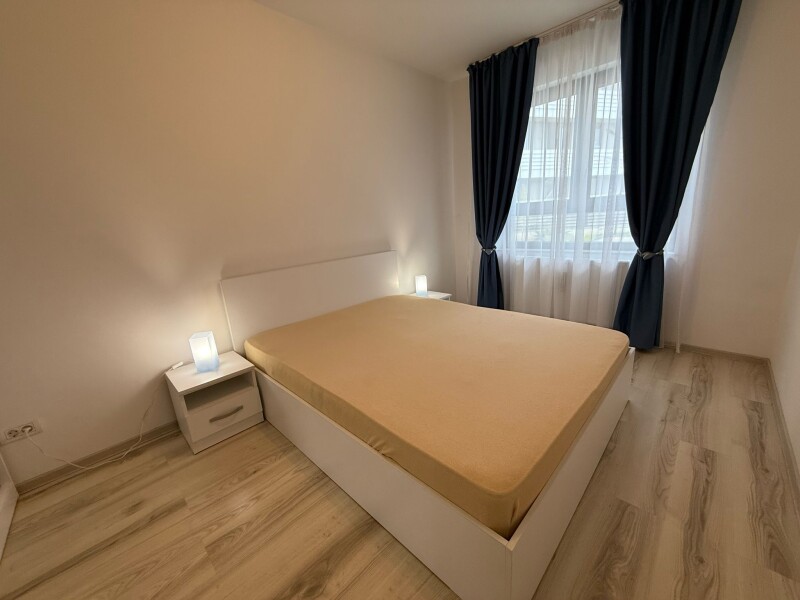 Apartament 2 Camere Mobilat In Pipera | Bliss Imobiliare / Photo 14 - BLISS Imobiliare