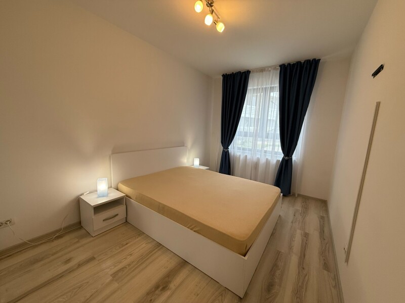Apartament 2 Camere Mobilat In Pipera | Bliss Imobiliare / Photo 13 - BLISS Imobiliare