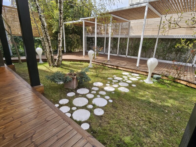 Luxury Villa In Iancu Nicolae, Bucharest / Ilfov | Bliss Imobiliare / Photo 26 - BLISS Imobiliare