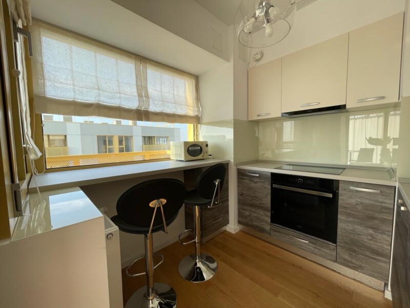 Apartament 2 Camere In Aviatiei Park | Bliss Imobiliare / Photo 5 - BLISS Imobiliare