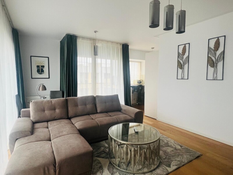Apartament 2 Camere In Aviatiei Park | Bliss Imobiliare / Photo 1 - BLISS Imobiliare