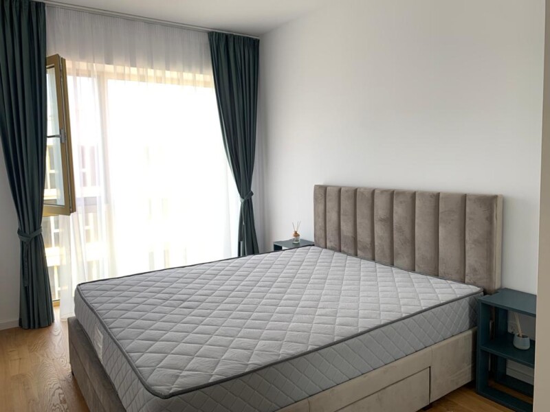 1bedroom Apartment In Aviatiei Park, Bucharest | Bliss Imobiliare / Photo 7 - BLISS Imobiliare