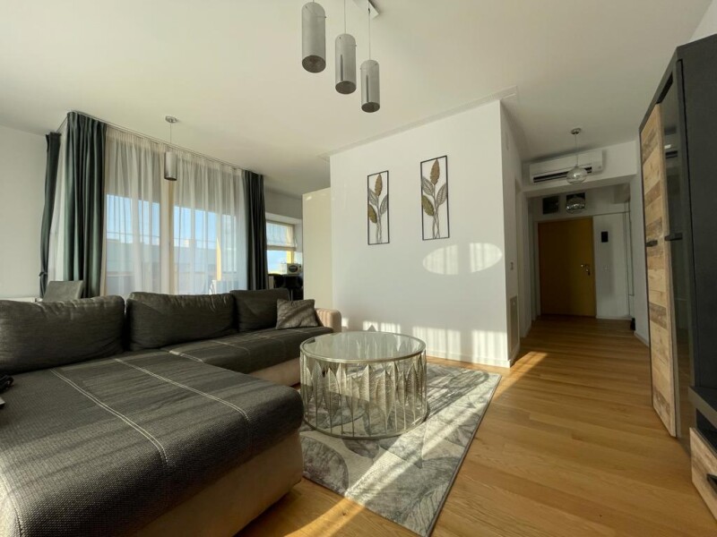 1bedroom Apartment In Aviatiei Park, Bucharest | Bliss Imobiliare / Photo 2 - BLISS Imobiliare
