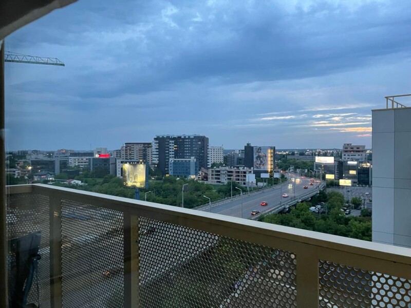 1bedroom Apartment In Aviatiei Park, Bucharest | Bliss Imobiliare / Photo 11 - BLISS Imobiliare