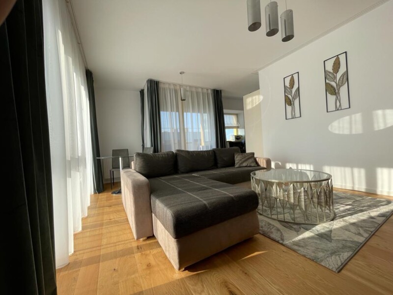 Apartament 2 Camere In Aviatiei Park | Bliss Imobiliare / Photo 4 - BLISS Imobiliare