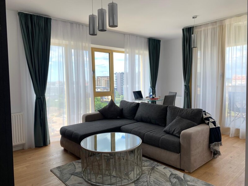 Apartament 2 Camere In Aviatiei Park | Bliss Imobiliare / Photo 3 - BLISS Imobiliare