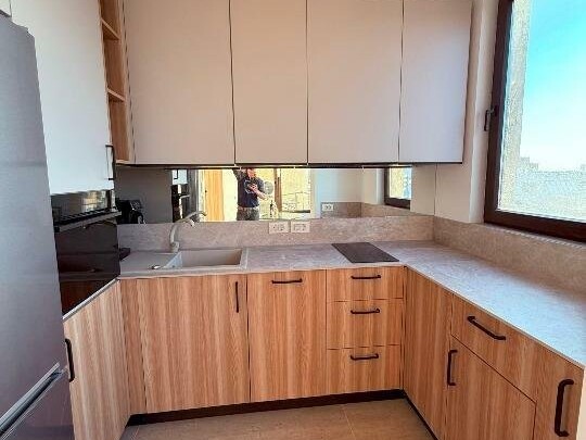 Apartment for Rent Aviatiei | Promenada mall | Metro Pipera, Bucharest - 1 Bedroom - ID:126613 | Bliss Imobiliare / Photo 4 - BLISS Imobiliare