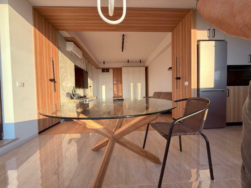 Apartament de Inchiriat Aviatiei | Promenada mall | Metro Pipera - 2 Camere - ID:126613 | Bliss Imobiliare / Photo 3 - BLISS Imobiliare