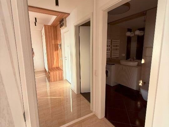 Apartament de Inchiriat Aviatiei | Promenada mall | Metro Pipera - 2 Camere - ID:126613 | Bliss Imobiliare / Photo 12 - BLISS Imobiliare