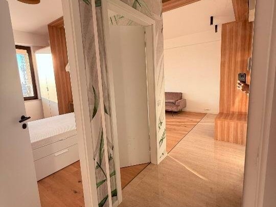 Apartament de Inchiriat Aviatiei | Promenada mall | Metro Pipera - 2 Camere - ID:126613 | Bliss Imobiliare / Photo 9 - BLISS Imobiliare